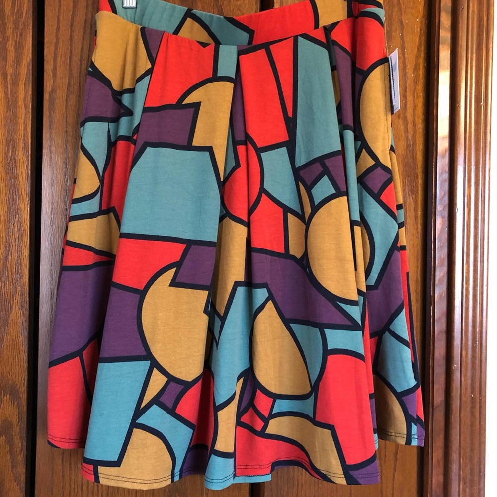 LuLaRoe Madison XL